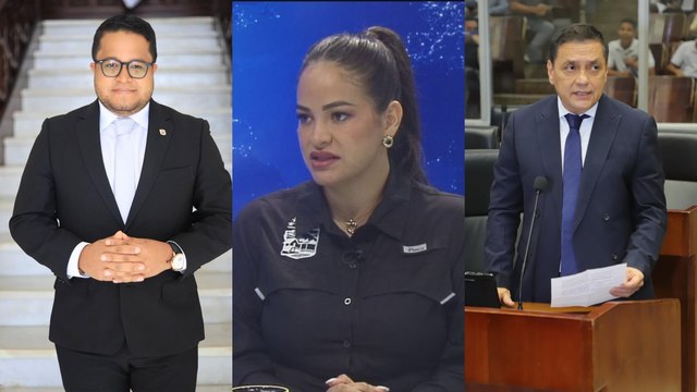 Inicia recolección de firmas para revocatoria de mandato contra alcaldesa, vicealcalde y diputado de Arraiján