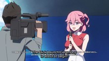 Nukitashi the Animation Episode 10 [English Sub / Indo Sub]
