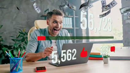 "Learn YouTube Monetization | Complete Beginner Course by Digital King IT Center"