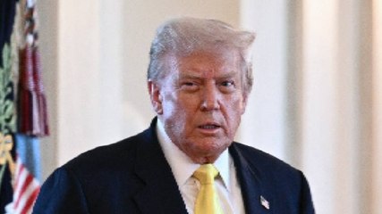 क्या चीन से ट्रेड डील के लिए बेचैन हैं ट्रंप?