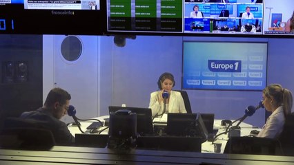 Reconnaissance de l'État palestinien : «faire ça le jour de Roch Hachana, j'en perds les mots» lance Sarah Saldmann