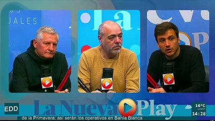 Diario Deportivo - Santino Castiglioni - 19 septiembre