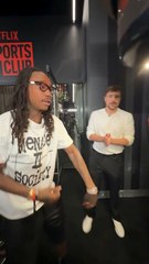 “Which CELEBRITY Punches The HARDEST? 🥊😱 (Shocking )”