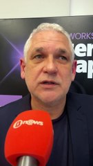 Especialista destaca papel da Inteligência Artificial no tratamento de feridas complexas em workshop em Salvador; assista