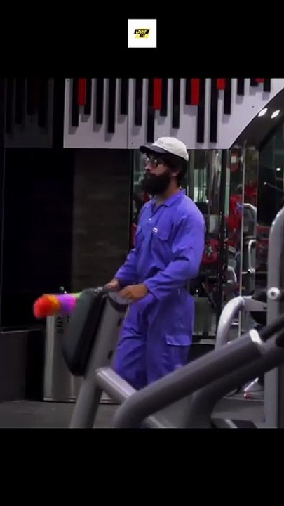 Anatoly Gym Pranks 2025 – Funniest Fitness Prank Videos That Went Viral