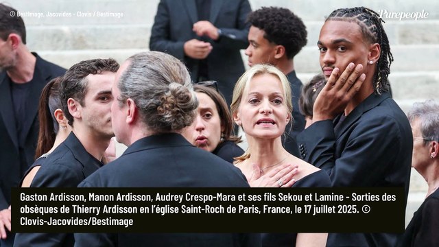 Il ne pouvait pas s'empêcher de... : Durant 20 ans, cette star de la télé n'a plus parlé à Thierry Ardisson