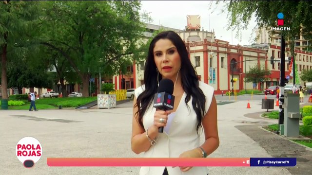 INEGI: 23 millones de mexicanos víctimas de delitos en 2024 | DPC con Paola Rojas