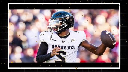 Shedeur Sanders Called ‘SHORT-SIGHTED’ for Reject