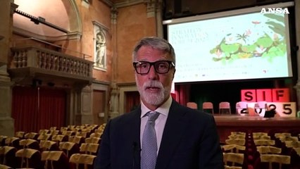 Bagnoli (Ca' Foscari): "Biodiversita' fondamentale per la societa'"