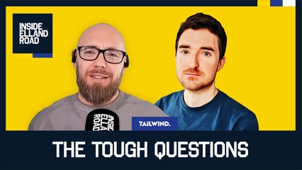 Inside Elland Road Podcast | Farke gets it wrong with Aaronson defence but right with Gray stance