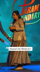 Shreya Ghoshal -The Voice of Hearts