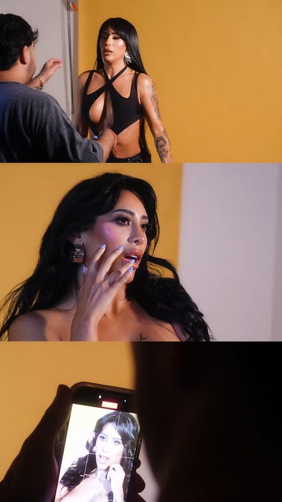 PLAYBOY REEL KIM SHANTAL