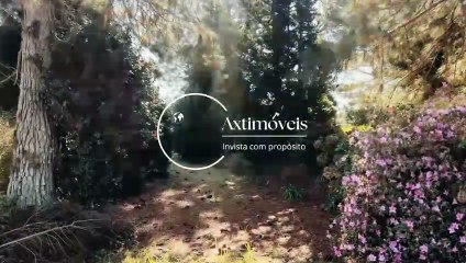 Vídeo Chácara Ares da Serra