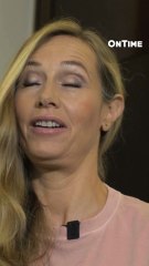 « Je suis hyper touchée  »La question surprise de Léa Drucker et Anamaria