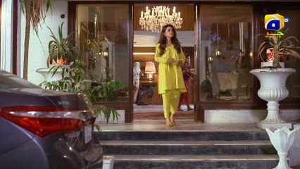 Haya Episode 04 - [England Sub] - Subul Ikbal - Mirza Zain Beg -16 Sep 2025  Drama
