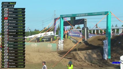 25- MX ETAPA 19 - CHINA - MX1 CORRIDA 2