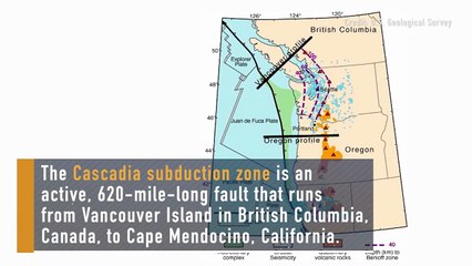 What Will Happen To Seattle When The Big Earthquake Hits?