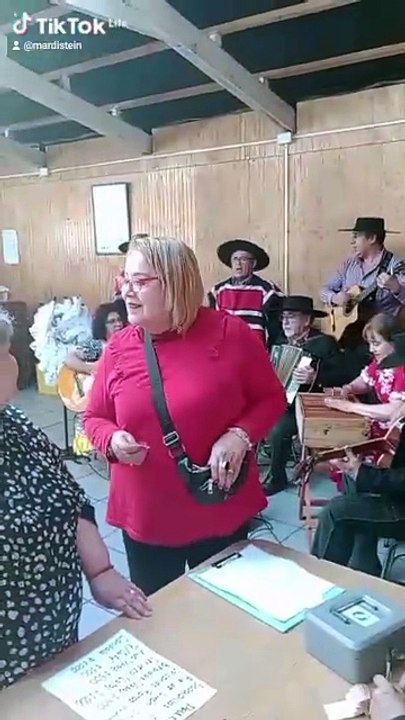 Baile de salón