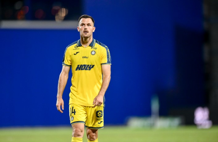 Ligue 2 : Pau écrase Boulogne et monte sur le podium