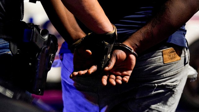 Aumentan arrestos del ICE en Washington mientras el Gobierno de México anuncia apoyos a connacionales indocumentados