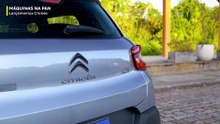 C3 e Aircross XTR: Novos carros da Citroën chegam ao mercado | MÁQUINAS NA PAN