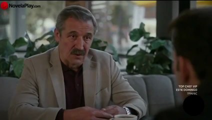 BAHAR: ESENCIA DE MUJER CAPÍTULO 45