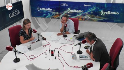 La tertulia: Pulseras fallan, 192 muertos sin aviso y nueva trama del PSOE