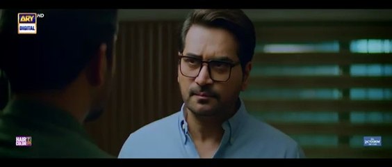 Main Manto Nahi Hoon Episode 19 Humayun Saeed Sajal Aly Azan Sami Khan 19th September 2025 ARY Digital Drama