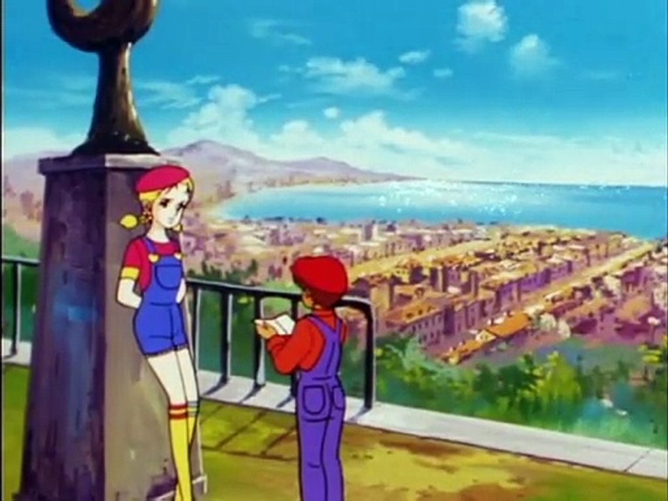 ¡Hola, Sandybell! 40