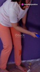 Imbianchino_ La Vernice Lavabile i