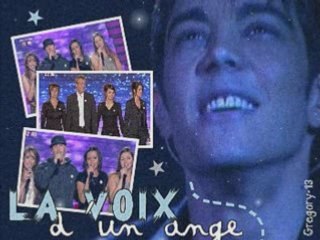 Grégory & quentin mon frère