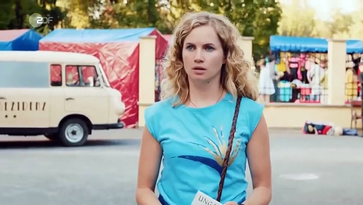 Honigfrauen Teil 1 UT