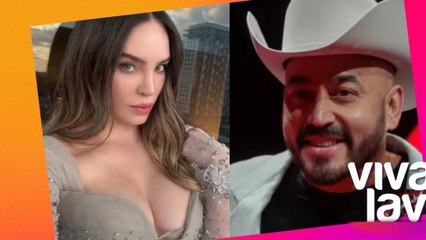 Lupillo Rivera habla de su relación con Belinda, ¿le fue infiel?