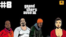 GTA 3 #8 (BLACKUSER444)