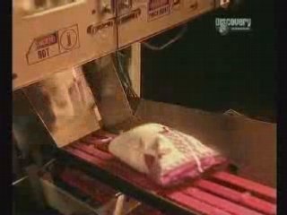 Chips - comment c'est fait ?