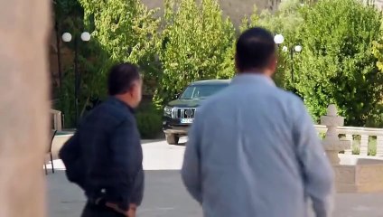 مسلسل المدينة البعيدة 2 الحلقة 142 مدبلجة