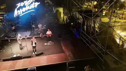 Zero Assoluto a Piazza Duomo