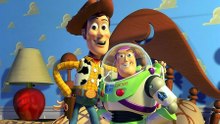 'Toy Story (30 Aniversario)' - Tráiler Doblado