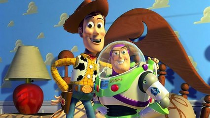 'Toy Story (30 Aniversario)' - Tráiler Doblado