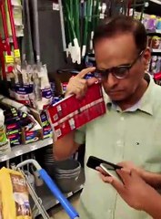 Apple Pay Prank