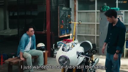 That Summer (Thai BL) Ep.1 sub eng
