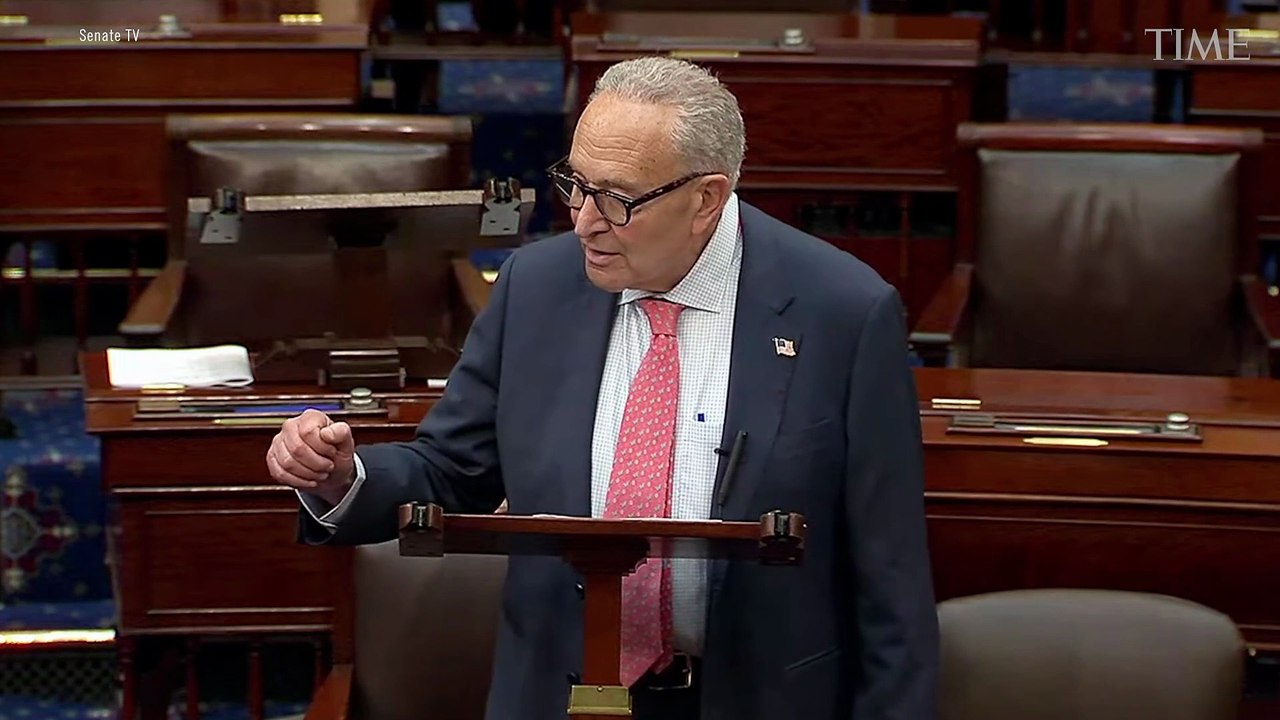 Democrats Call on FCC Chair Brendan Carr to Resign Following Jimmy Kimmel Suspension