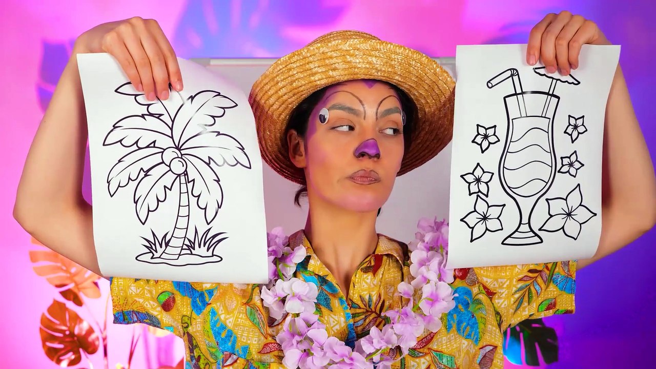 IDÉES GÉNIALES EN CARTON ET BRICOLAGES EN PAPIER