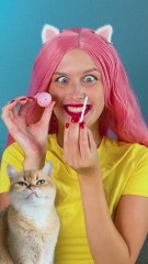 Got Busted for Gum? Try This Sweet Workaround Instead 😏🍬