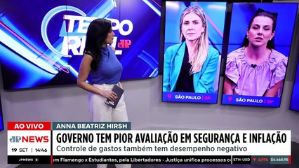 PAULINHO DA FORÇA DEFENDE DOSIMETRIA AO INVÉS DE ANISTIA | TEMPO REAL - 19/09/25