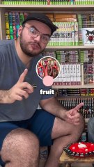 Citez-moi un personnage qui a mangé un fruit du démon