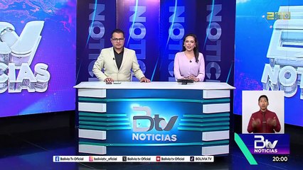 Sigue nuestra programación