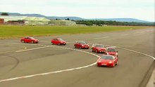Top Gear S04E01 | Race to Monte Carlo – DB9 vs Trains, City Rover & Apache Chase | Full Episode