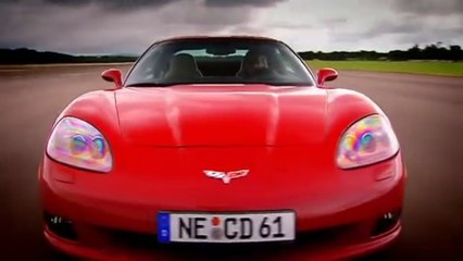 Top Gear S04E10 | BMW X3 Off-Road, Corvette Corner-ing & Olympics Long Jump | Full Episode