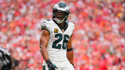 Fantasy Football Focus: Rams vs. Eagles Game Insights